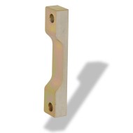 Prolunga pinza SA2 BS6 BSD - disco Ø 206 mm OTK TonyKart