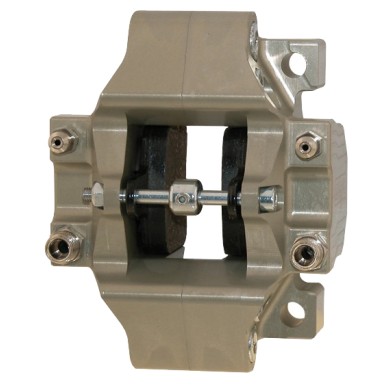 Pinza Freno posteriore SA2 (KZ e KF) (BS6)