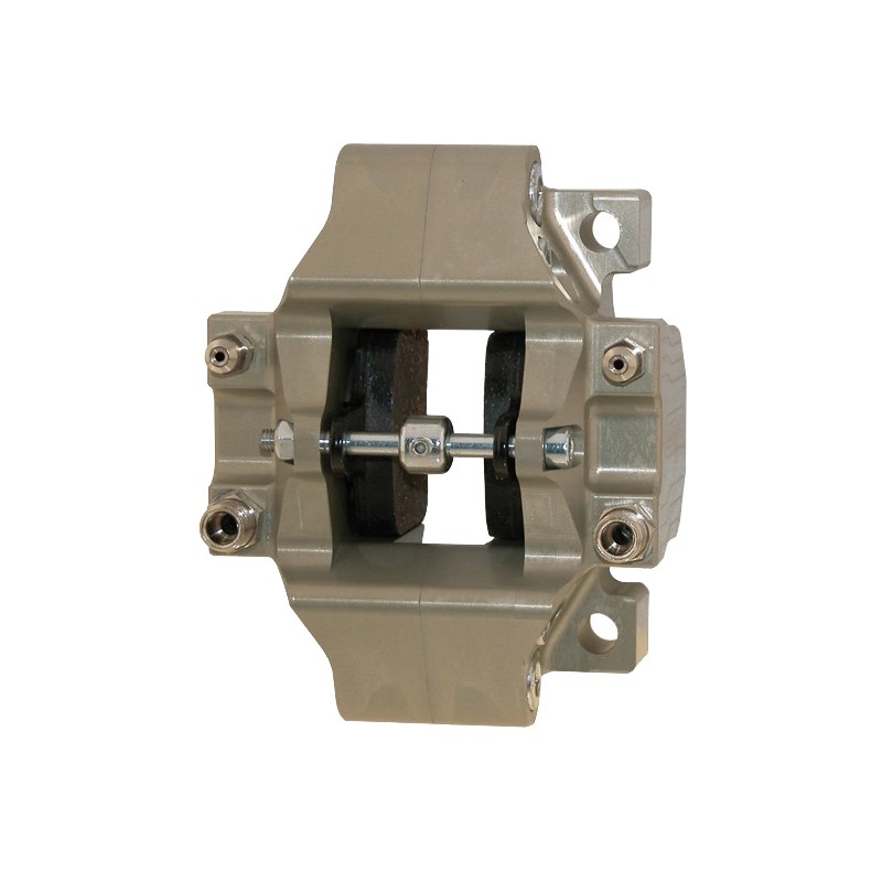 Pinza Freno Trasera SA2 (KF y KZ) (BS6)