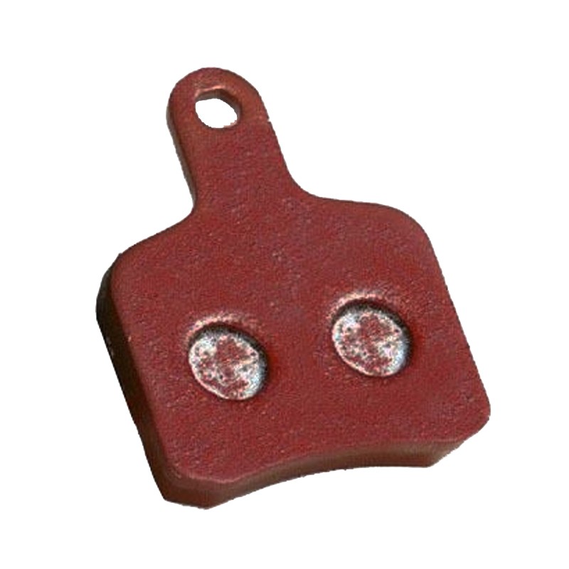 Plaquette Frein Tony OTK BS5 - BS6 - SA2 - Compatible