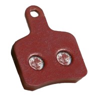 Brake Pad Tony OTK BS5 - BS6 - SA2 - compatible