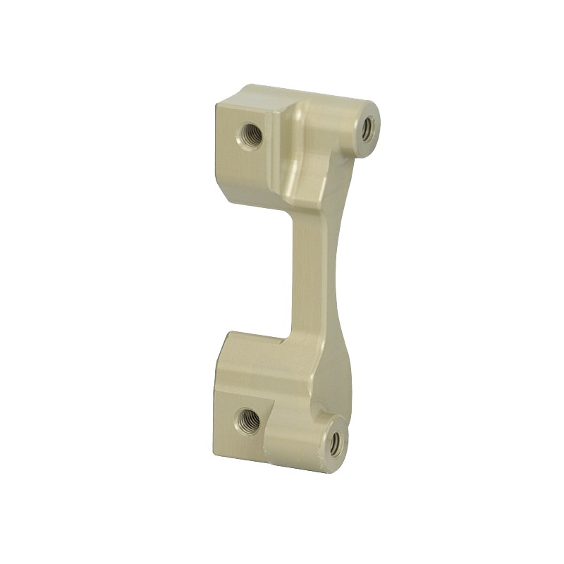 Soporte Pinza Disco Freno Ø 180 mm (soporte del eje excéntrico 5 mm) OTK TonyKart