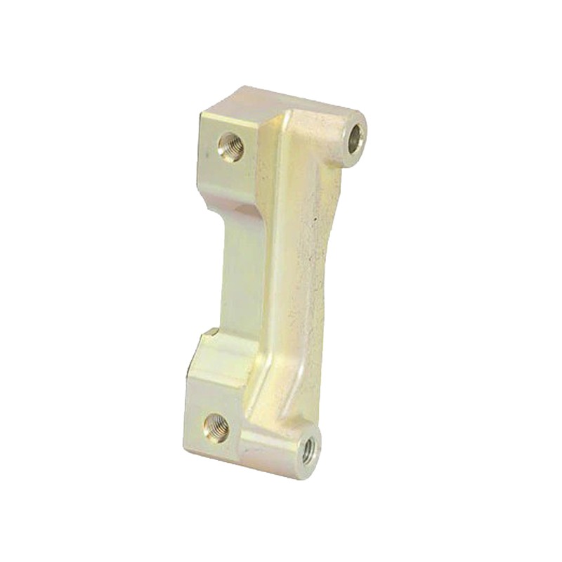 Support étrier frein à disque arrière Ø 180 mm OTK TonyKart