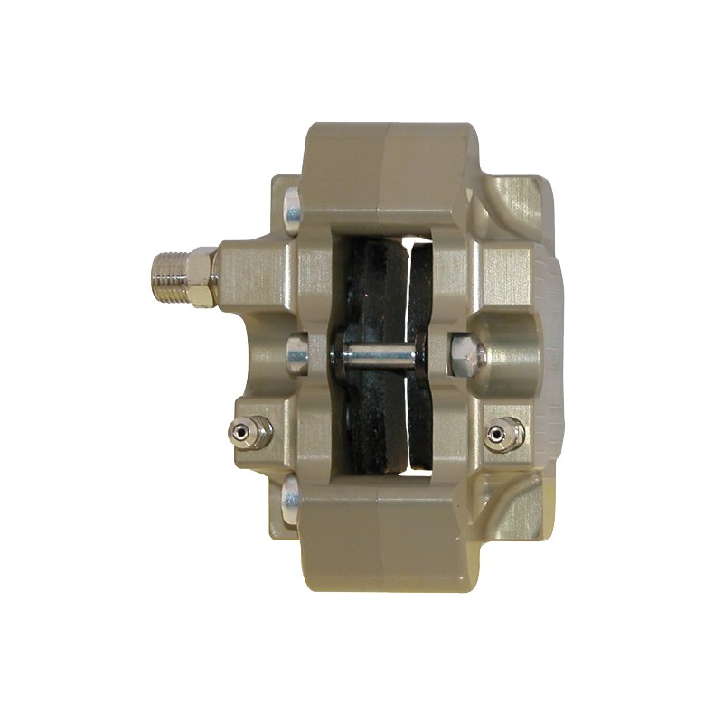 Pinza Freno Delantero SA3 completa TonyKart (BS7) OTK