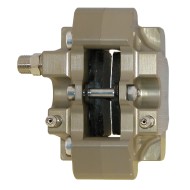 Front brake caliper complete SA3 (BS7) OTK TonyKart