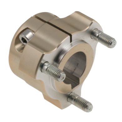 Wheel Hub / Brake Mini AL Ø 25-37 mm 60cc OTK TonyKart