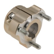 Wheel Hub / Brake Mini AL Ø 25-37 mm 60cc OTK TonyKart