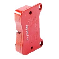 Rear brake pad Mini Rookie Neos OTK BSM BSM2 TonyKart