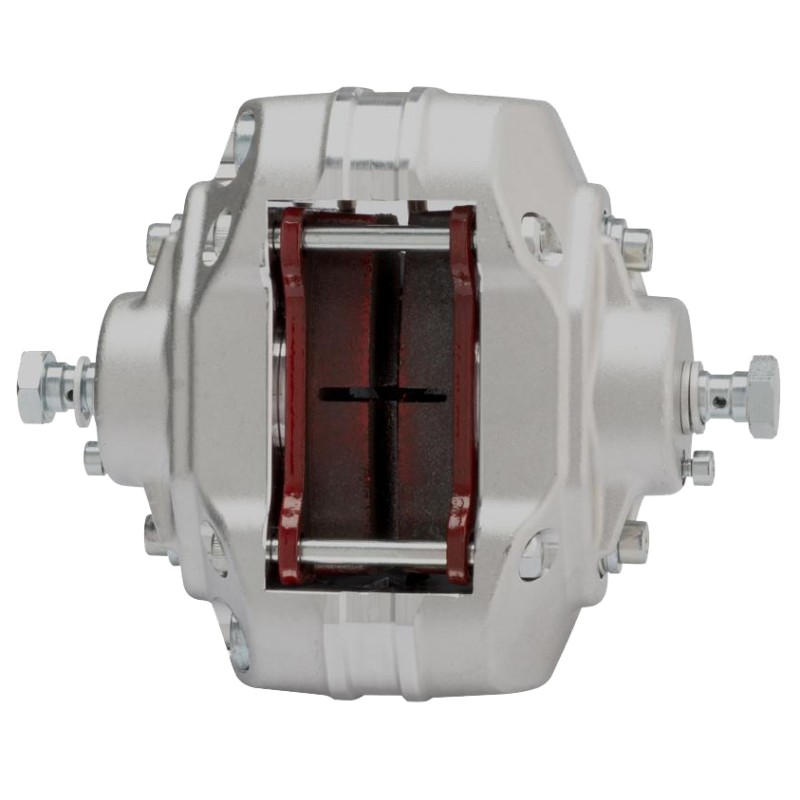 Bremssattel OTK BSM Neos TonyKart