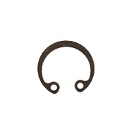 Seeger Hauptbremszylinder OTK BSM4 TonyKart