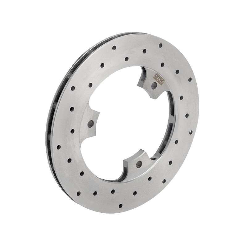 Bremsscheibe hinten Mini 160x10 OTK TonyKart