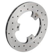 Rear brake disc Mini 160x10 OTK TonyKart