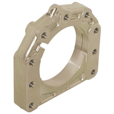 Portacojinete concéntrico 40/50 OTK centro / derecha OTK TonyKart