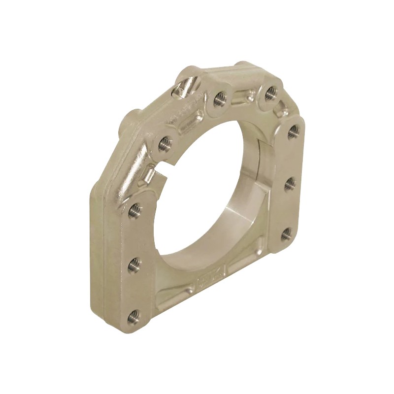 Portacojinete concéntrico 40/50 OTK centro / derecha OTK TonyKart