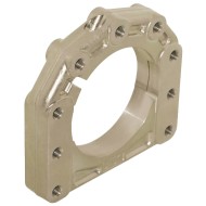 Coquille Concentric 40/50 centre OTK / droite OTK TonyKart