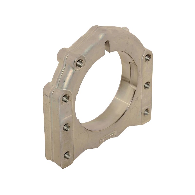 Supporto assale concentrico 40 / 50 OTK - SINISTRO - OTK TonyKart