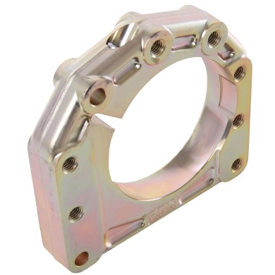 Unterstützung Achsversatz 10mm 40/50 OTK OTK links TonyKart