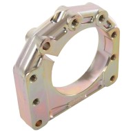 Unterstützung Achsversatz 10mm 40/50 OTK OTK links TonyKart