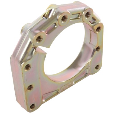 Supporto assale disassato 10mm 40 / 50 OTK centrale / destro OTK TonyKart