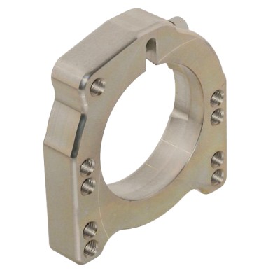 Axle support Rookie Mini NORDIX OTK TonyKart