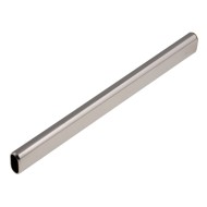 Barra Delantera Ovalada L. 275 mm
