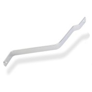 Upper support M4 front panel (2011) OTK Tonykart