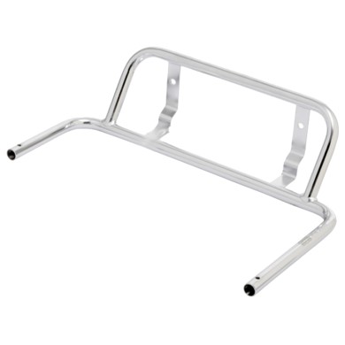 Supporto Paraurti laterale M4 SINISTRO OTK TonyKart