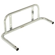 Soporte Ponton Lateral DERECHO Rookie Mini OTK Tonykart