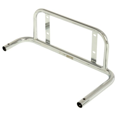 Soporte Ponton Lateral IZQUIERDO Rookie Mini OTK Tonykart