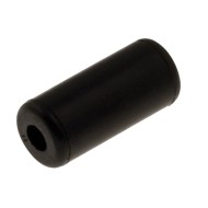 Rubber rear bumper KF KZ for OTK Tonykart
 Diameter-30mm