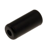 Caoutchouc pare-chocs arrière 28mm Mini / Baby pour OTK Tonykart