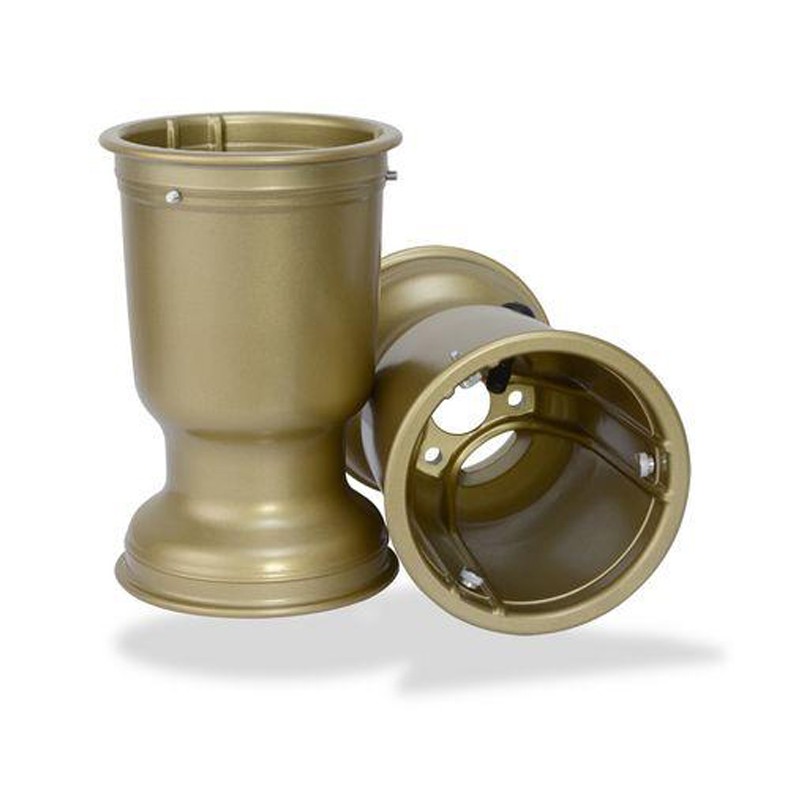 Ruota MXJ 210 mm MG (NEW)  OTK TonyKart