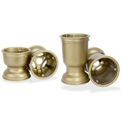 Magnesium Felgen Satz MXJ 130 210 mm MG (NEU) OTK TonyKart