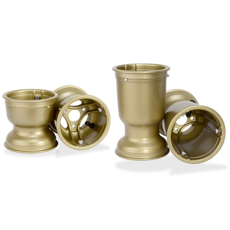 Set cerchi MXJ 130 210 mm MG (NEW) OTK TonyKart