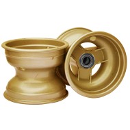 Llante Rueda AXP-CM 110 mm de aluminio OTK TonyKart