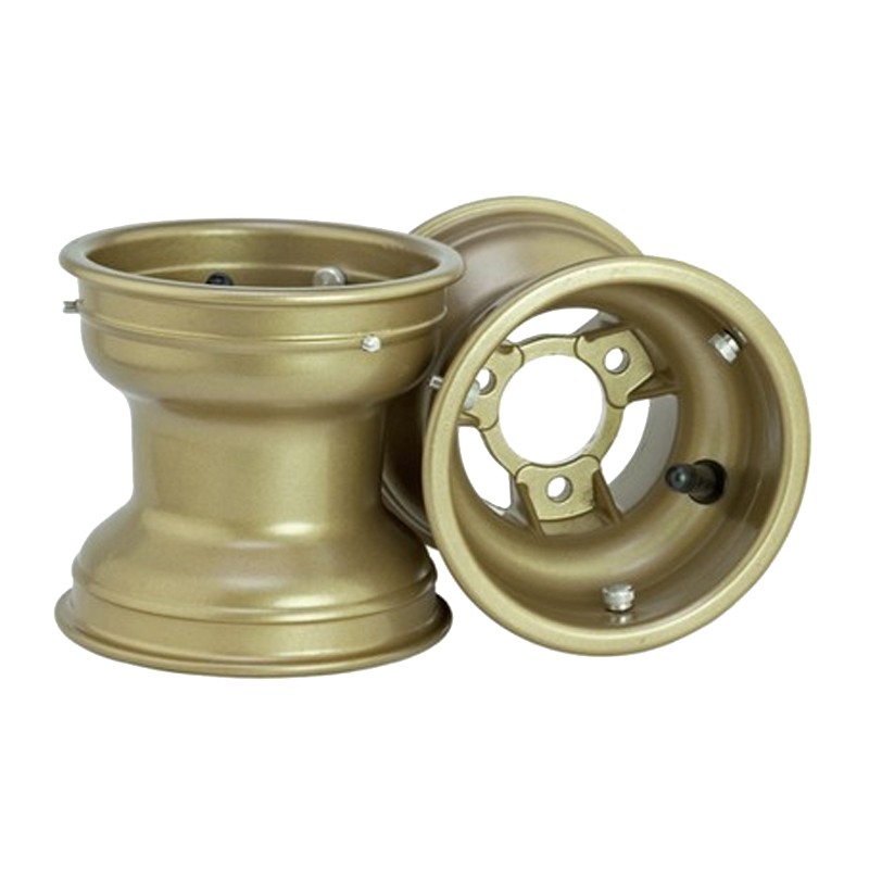 Felge AXP 130 mm Aluminium OTK TonyKart