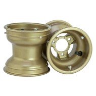 Wheel AXP 130 mm OTK TonyKart