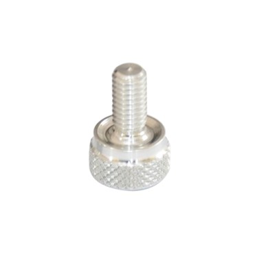 Locking screw for TonyKart OTK wheel