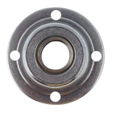 Bushing spindle straight HST 22/10 mm OTK Tonykart