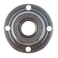 Boccola Fusello Dritta NEUTRA M10 - HST 22 / 10 mm OTK Tonykart - OK OKJ KF KZ