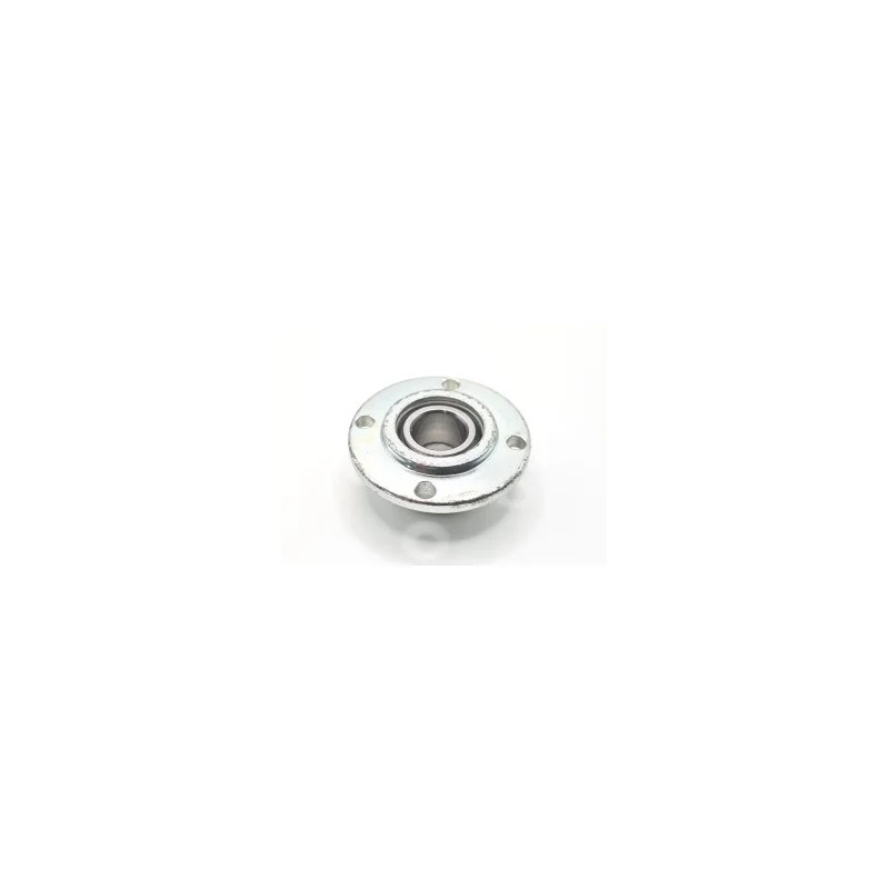 Bushing Spindel gerade HST 22/10 mm OTK Tonykart