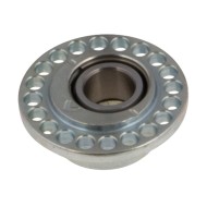 Eccentric spindle bushing HST 22/10 mm OTK Tonykart