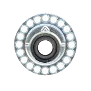 Exzentrische Spindelbuchse HST 22/8 mm OTK Tonykart