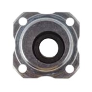 Boccola fusello eccentrica Mini 22 / 8 mm OTK Tonykart