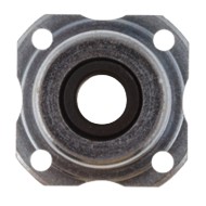 Buchse neutral Spindel Mini 22/8 mm OTK Tonykart