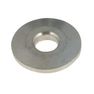 Espesor Mangueta BST Ø 8 x 24 x 4 mm OTK TonyKart