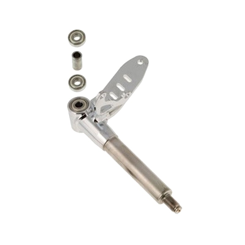 Fusello HST BS7 SA3 completo di cuscinetti OTK TonyKart