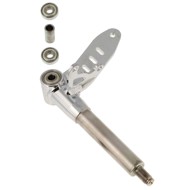 Fusello HST BS7 SA3 completo di cuscinetti OTK TonyKart