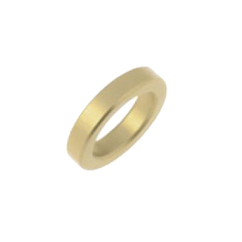 Rad-Distanzring mit Abrundung BST 17 mm 5 mm – OTK TonyKart