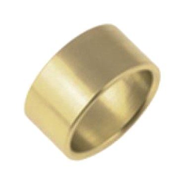 Entretoise Fusèe HST 25 mm x 10 mm OTK TonyKart